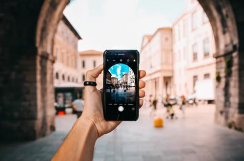 微信公众号买票拉票安全吗？