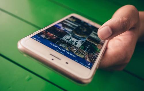 怎样在网络人工刷赞